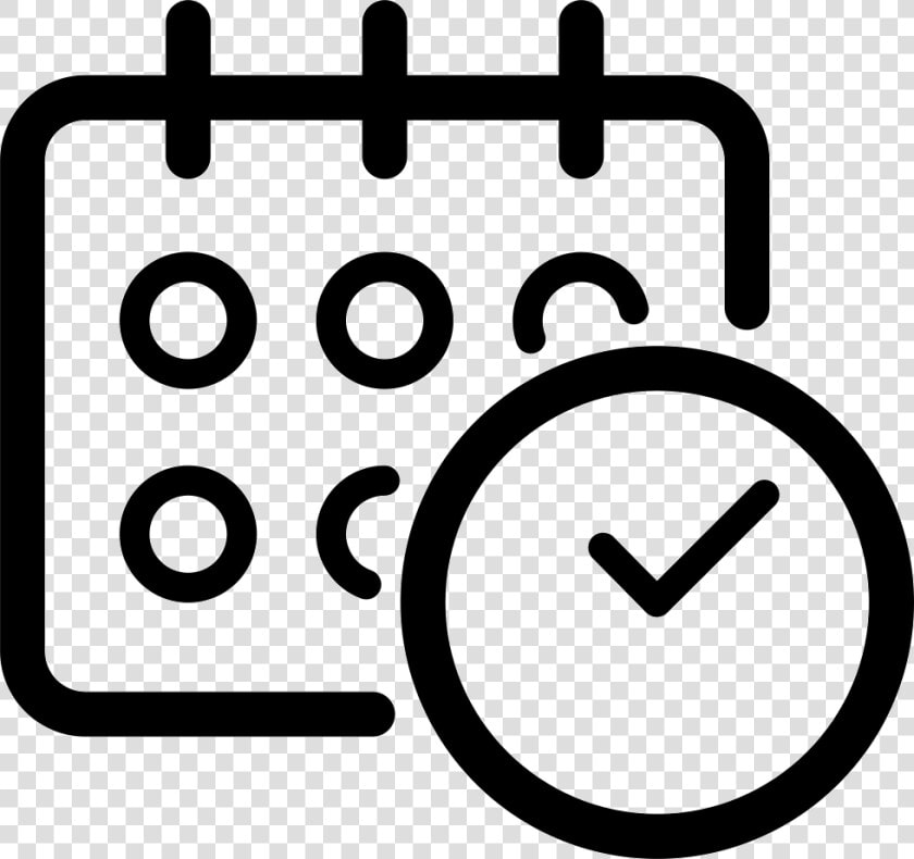 Calendar   Calendar Line Icon Png  Transparent PngTransparent PNG