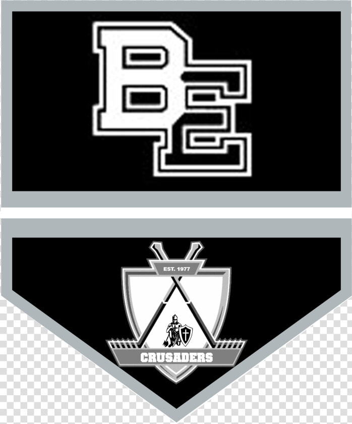 Bishop Eustace   Current La Kings Logo  HD Png DownloadTransparent PNG