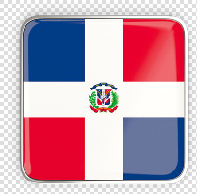 Dominican Republic  HD Png DownloadTransparent PNG