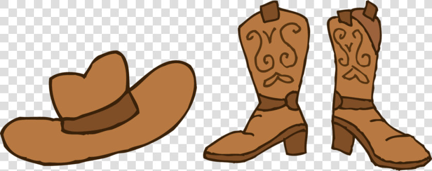 Kisspng Cowboy Boot Shoe Clip Art Boots Png Vector   Cowboy Hat And Boots Cartoon  Transparent PngTransparent PNG