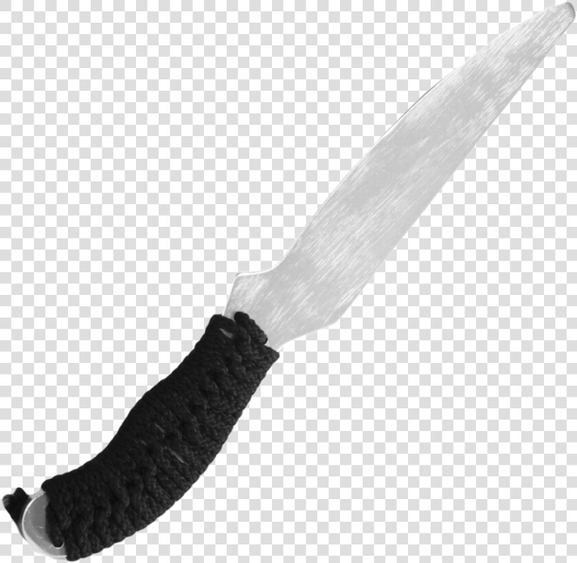 Aluminum Knife Model B   Transparent Aluminum Knife  HD Png DownloadTransparent PNG