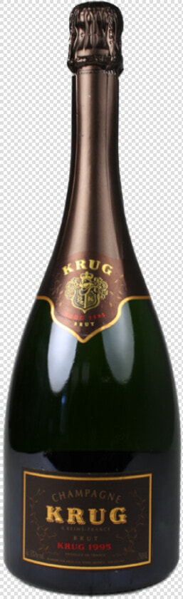 Krug Brut Champagne   Champagne  HD Png DownloadTransparent PNG