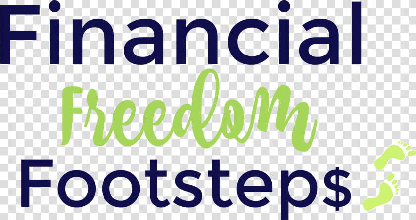 Financial Freedom Footsteps   Calligraphy  HD Png DownloadTransparent PNG