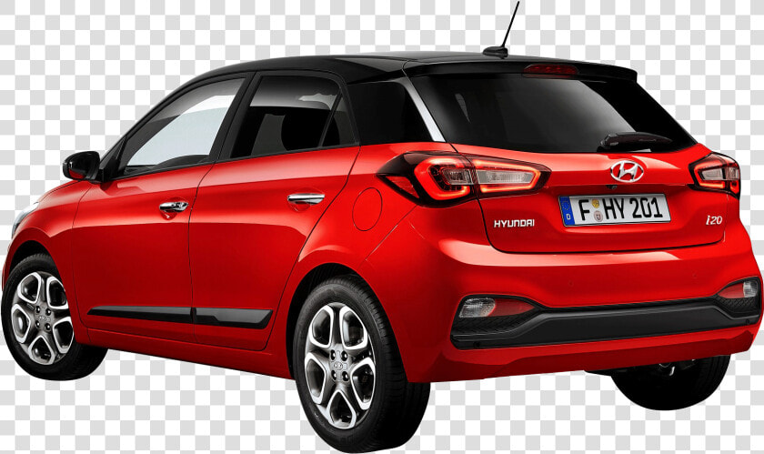 Hyundai I20 2019  HD Png DownloadTransparent PNG