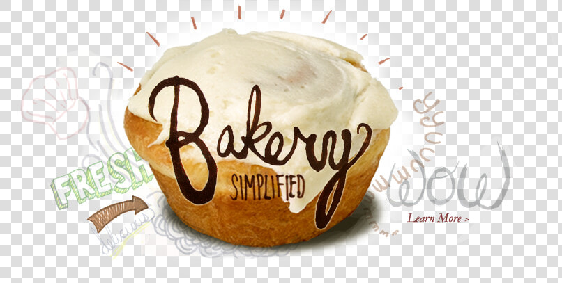 Baked Goods Png  Transparent PngTransparent PNG