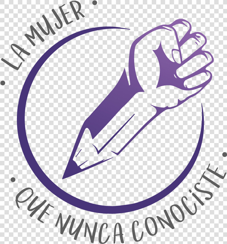 La Mujer Que Nunca Conociste 2018   Illustration  HD Png DownloadTransparent PNG