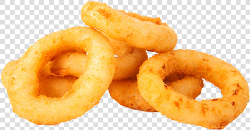 Fried onion   Transparent Onion Rings Png  Png DownloadTransparent PNG