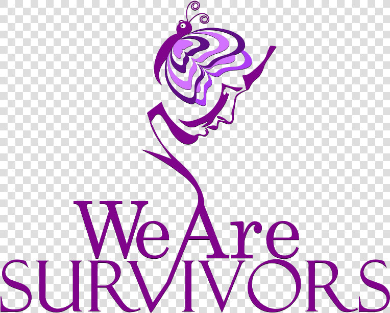 We Are Survivors Foundation  HD Png DownloadTransparent PNG