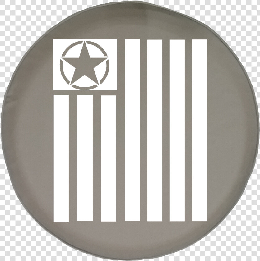 Jeep Liberty Tire Cover With Tactical Military Star   Asean Citation Index Logo  HD Png DownloadTransparent PNG