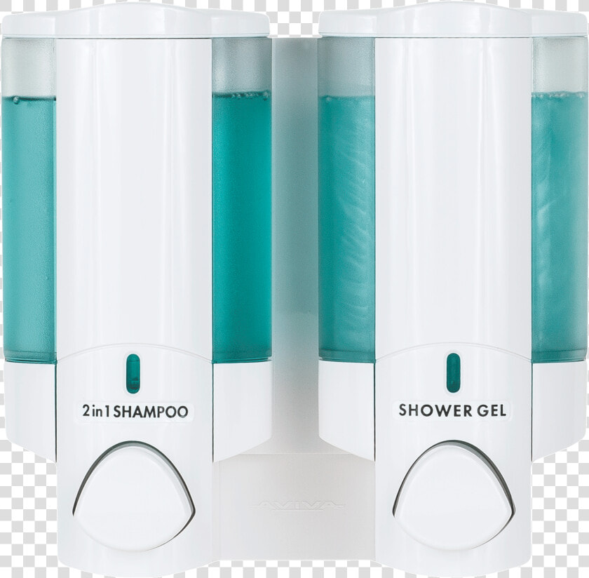 Aviva Shower Dispenser  HD Png DownloadTransparent PNG