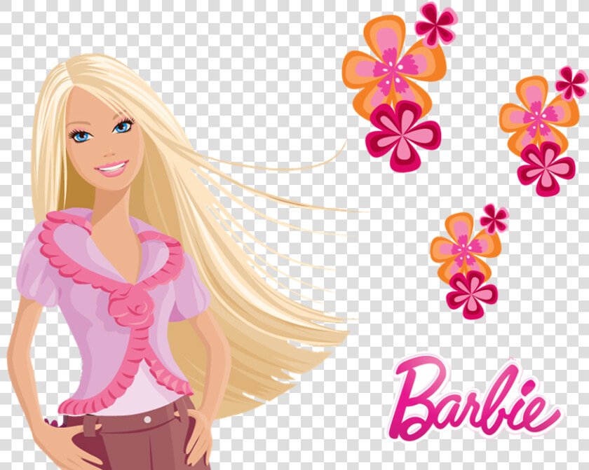 Barbie Png Transparent Image   Barbie Png  Png DownloadTransparent PNG