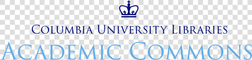 Transparent Blue Crown Png   Columbia University Crown  Png DownloadTransparent PNG