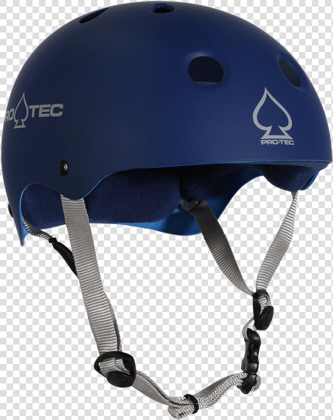 Pro Tec Classic Skate Clip Art Royalty Free   Protec Helmet Blue  HD Png DownloadTransparent PNG