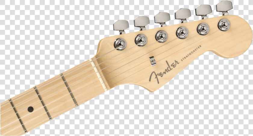 Fender American Elite Stratocaster Maple Fingerboard  HD Png DownloadTransparent PNG