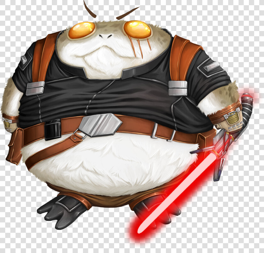 Porg Png  Transparent PngTransparent PNG