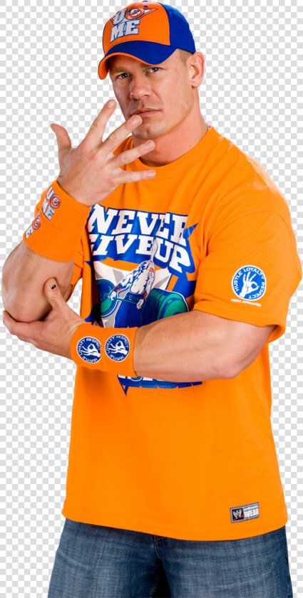 John Cena Transparent Background   John Cena Transparent  HD Png DownloadTransparent PNG