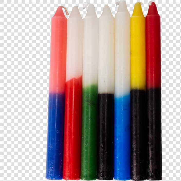 Velas Palito Bicolor  HD Png DownloadTransparent PNG