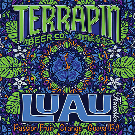 Terrapin Luau Krunkles   Terrapin So Fresh And So  HD Png DownloadTransparent PNG