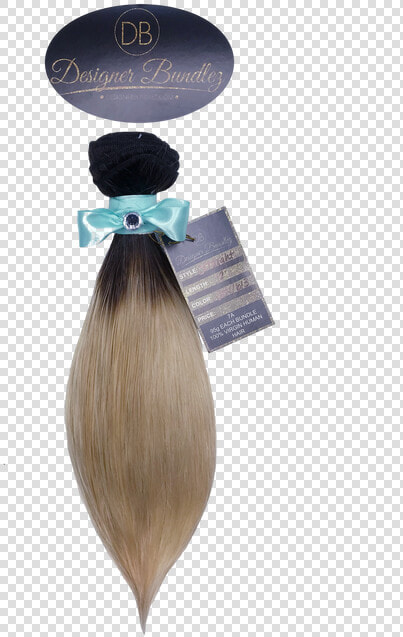 Designer Bundlez 100  Human Hair virgin Human Hair   Blond  HD Png DownloadTransparent PNG