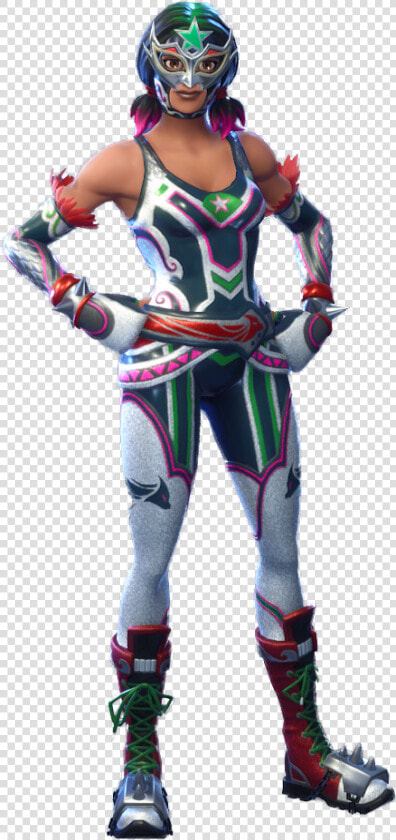 Skin Dynamo Lucha Fortnajt Fortnite   Dynamo Skin Fortnite Transparent  HD Png DownloadTransparent PNG