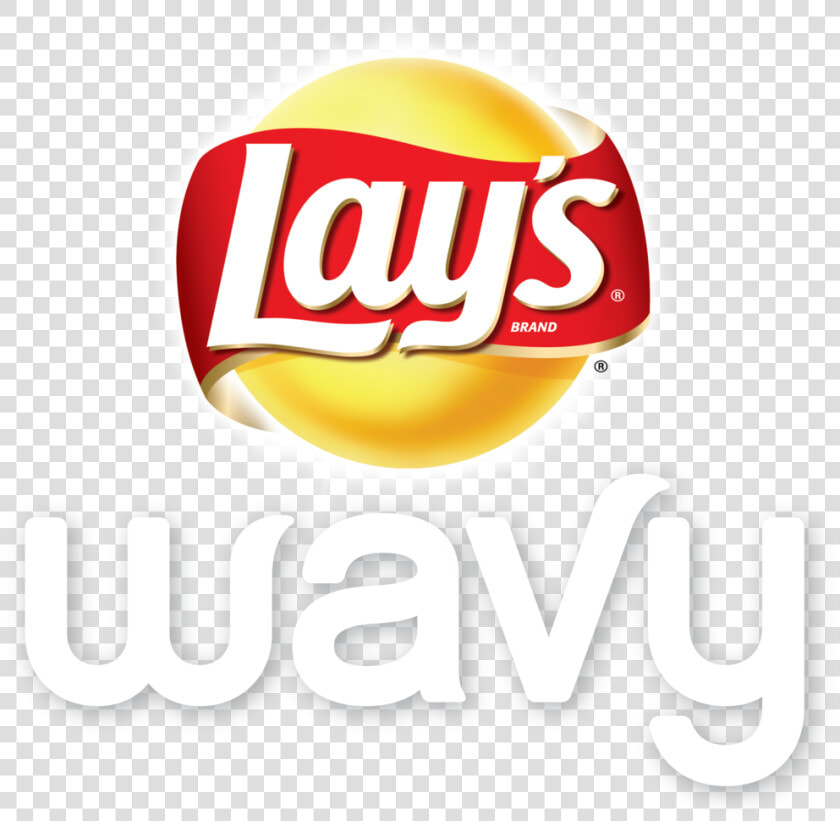 Lays Wavy Logo 2013 4c   Graphics  HD Png DownloadTransparent PNG