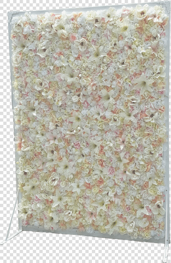 Backdrop Flower Photo Booth  HD Png DownloadTransparent PNG