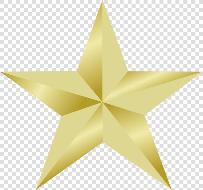 Free Download Gold Military Star Png Clipart Star Gold   Gold Military Star Png  Transparent PngTransparent PNG