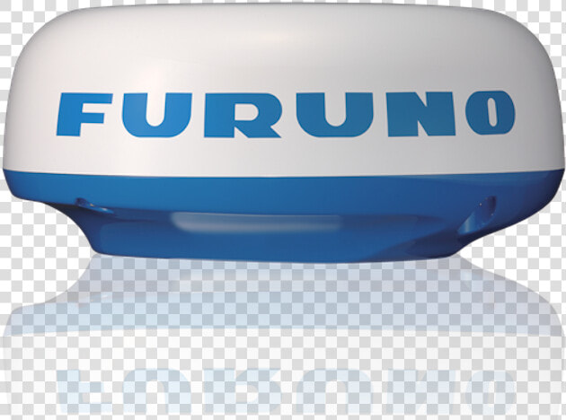 Furuno Enhances Popular Drs4dl Radar   Cylinder  HD Png DownloadTransparent PNG