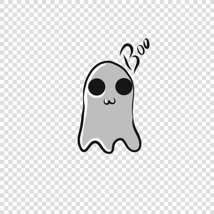 Transparent Scary Ghost Png   Transparent Ghost Cartoon  Png DownloadTransparent PNG