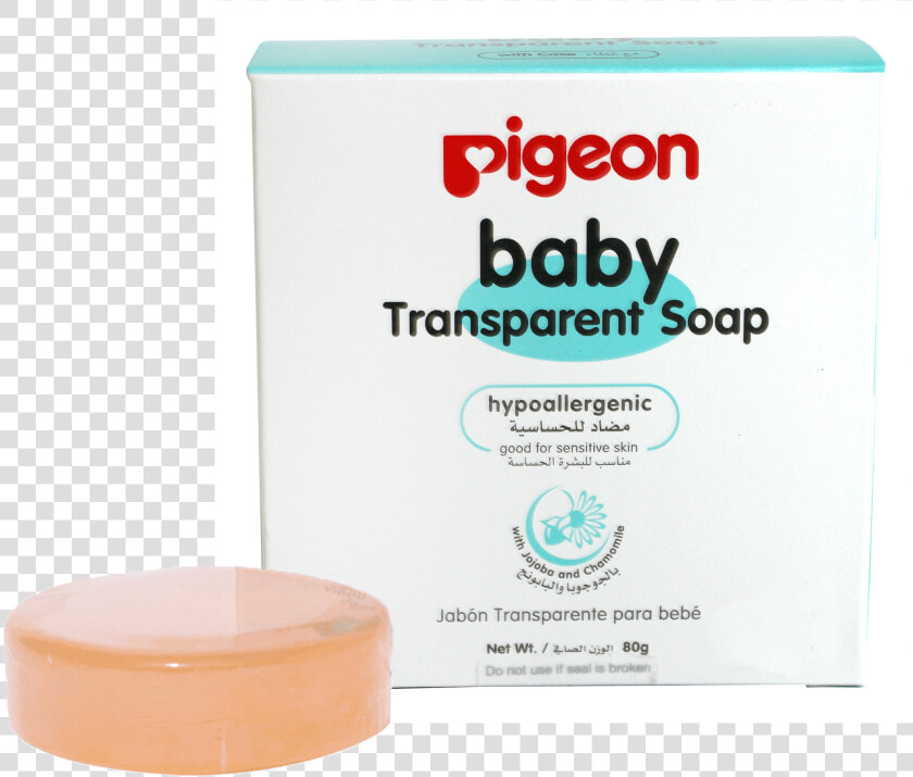 Transparent Soaps Pigeon   Cosmetics  HD Png DownloadTransparent PNG