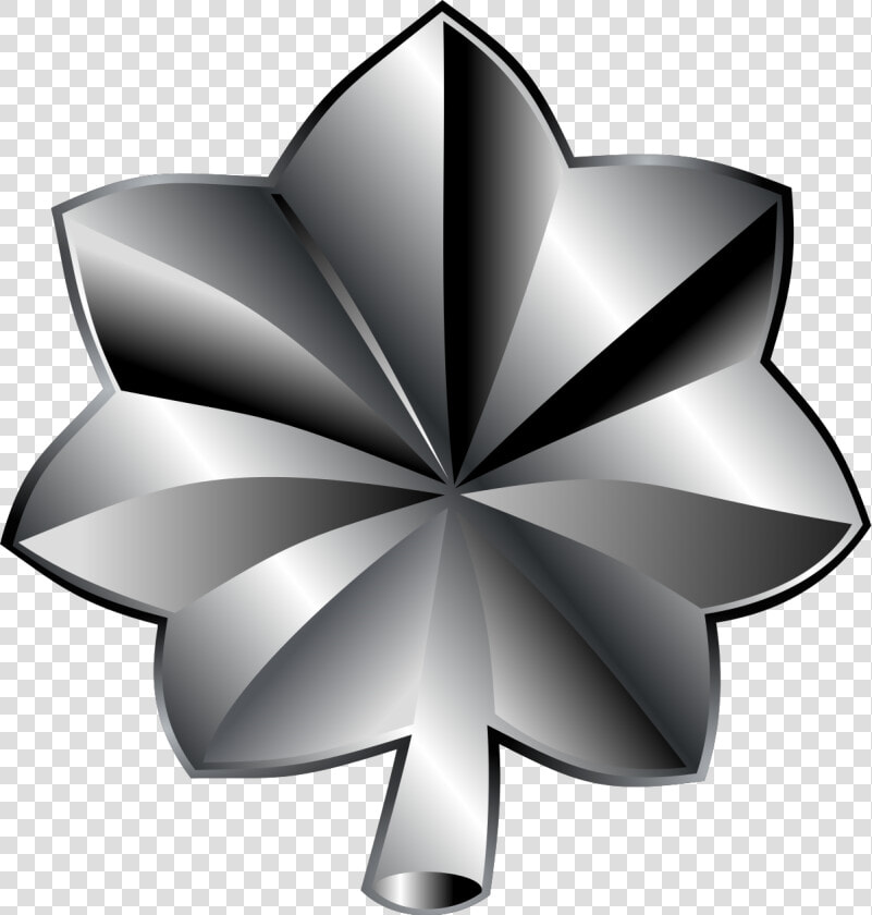 Lieutenant Colonel Rank  HD Png DownloadTransparent PNG