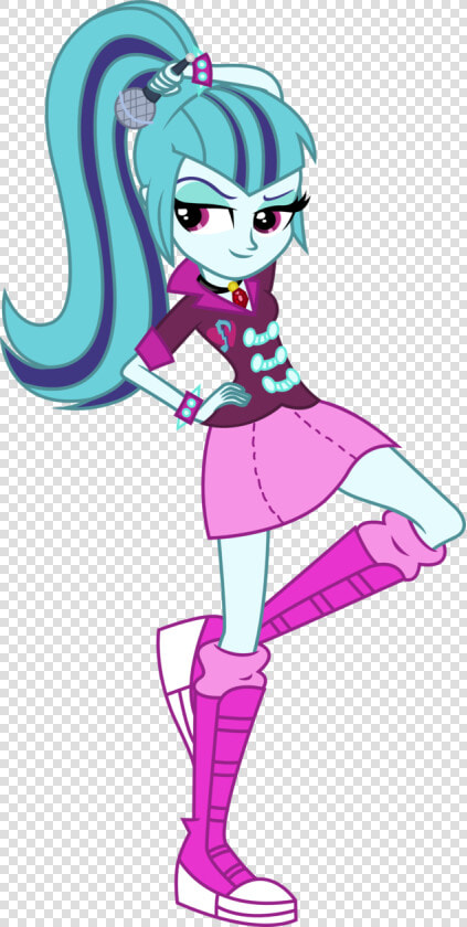 Mlp Equestria Girls Sonata Dusk  HD Png DownloadTransparent PNG