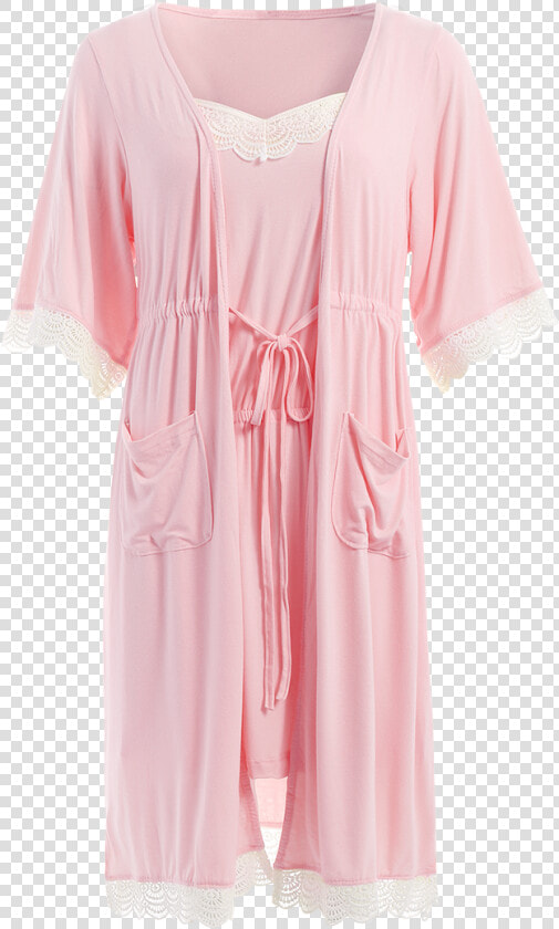 Nightgown  HD Png DownloadTransparent PNG