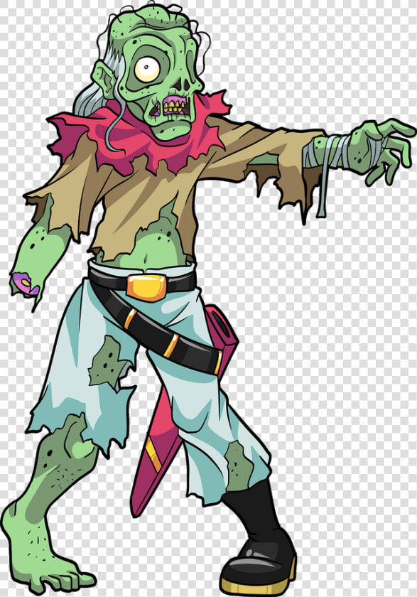 Animated Corpse  HD Png DownloadTransparent PNG