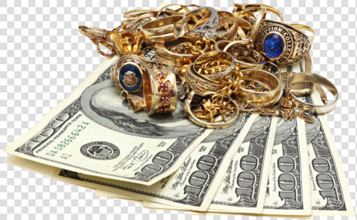 Rancho Gold And Jewelry  HD Png DownloadTransparent PNG