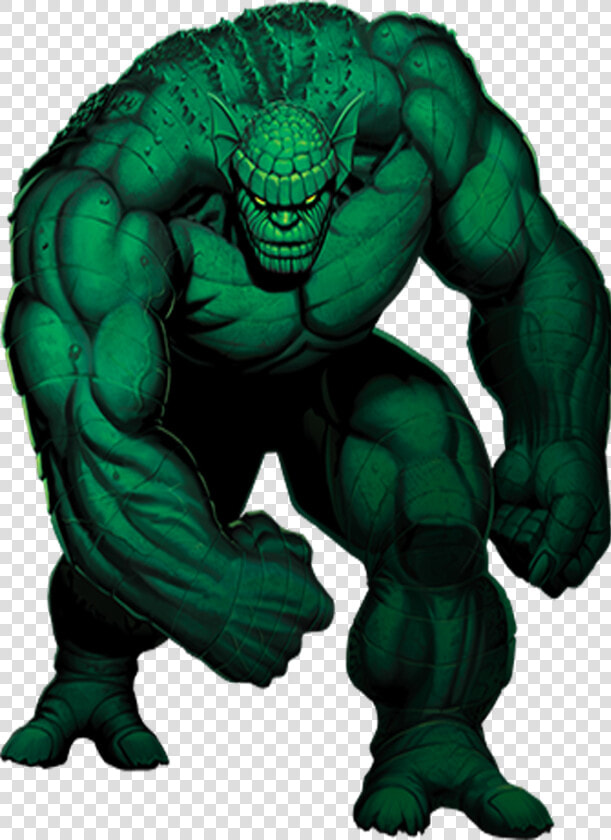 Abomination Emil Blonsky Marvel  HD Png DownloadTransparent PNG