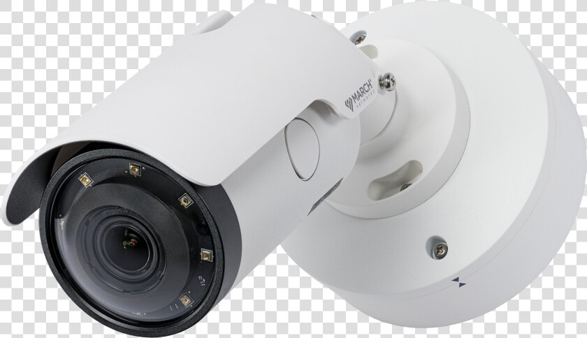 The Se4 Ir Durabullet Security Camera   Bullet Kamera  HD Png DownloadTransparent PNG