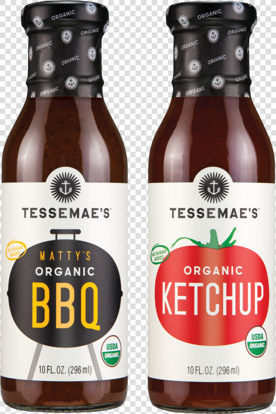 Tessemae  39 s Bbq Sauce  HD Png DownloadTransparent PNG