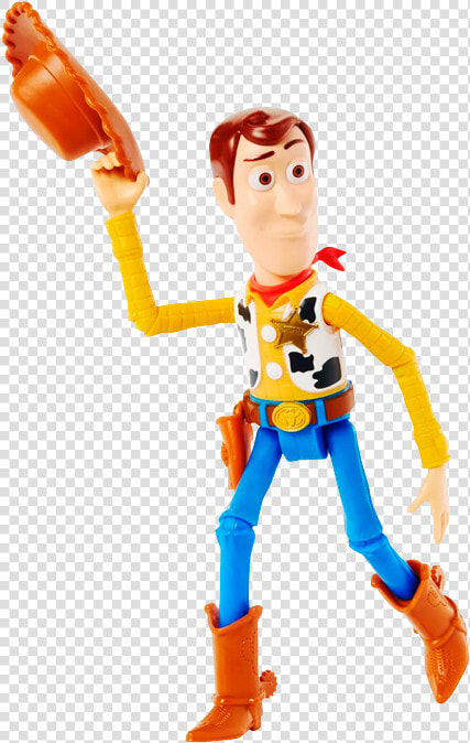 Toy Story 4 Woody   Woody De Toy Story 4  HD Png DownloadTransparent PNG