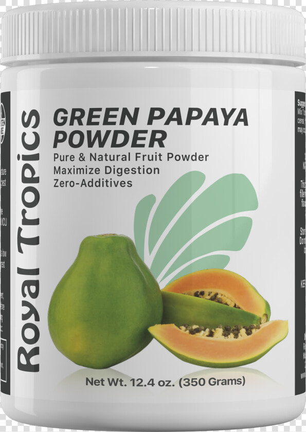 Papaya Enzyme Powder  HD Png DownloadTransparent PNG