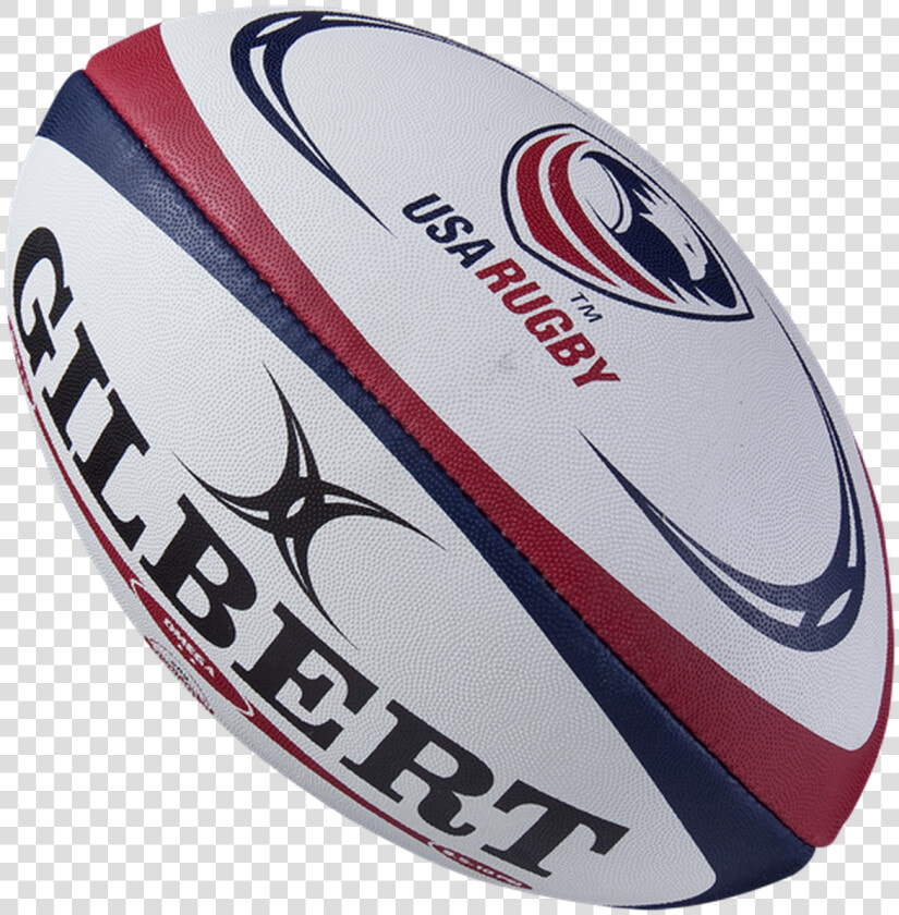 Gilbert Usa Rugby Omega Match Ball   Match Xv Ball Usa  HD Png DownloadTransparent PNG