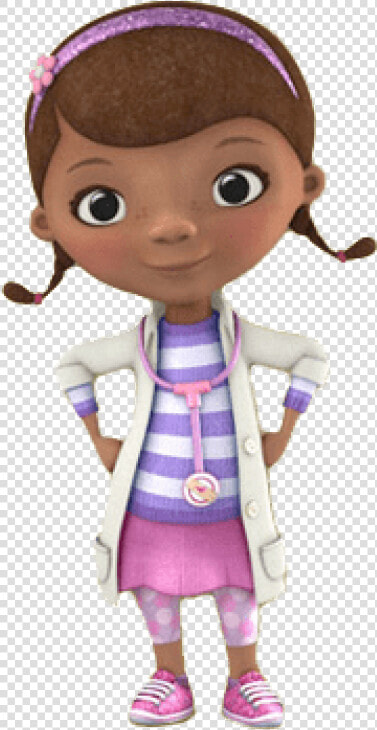 Doc Mcstuffins Title Doc Mcstuffins   Imagen De La Doctora Juguete  HD Png DownloadTransparent PNG