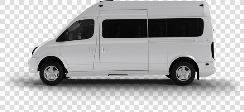 0005 Side   Compact Van  HD Png DownloadTransparent PNG