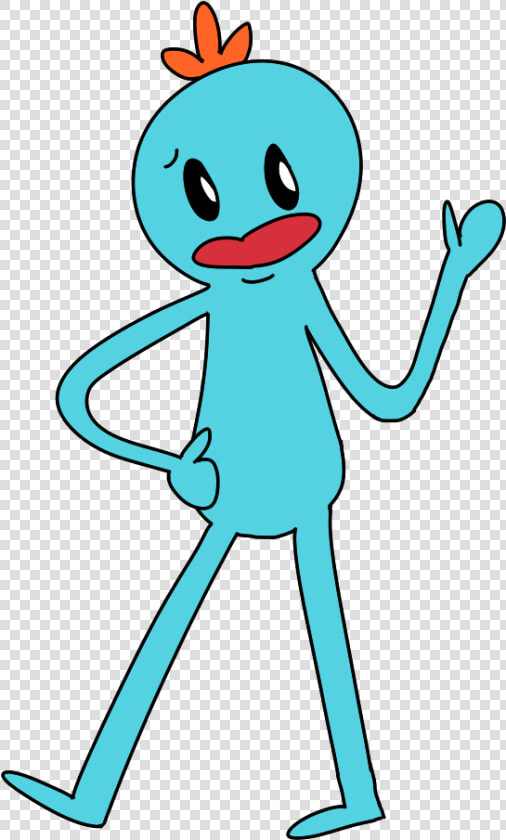 Mr Meeseeks Rick And Morty Rick  amp  Morty Mr   Png Download   Rick And Morty Png Meesek  Transparent PngTransparent PNG