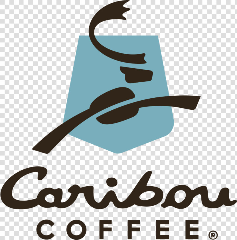 Caribou Coffee Logo Png   Caribou Coffee Logo  Transparent PngTransparent PNG