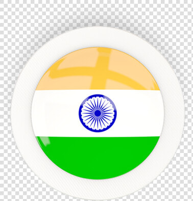 Indian Flag Circle Png   India Flag Round Icon Png  Transparent PngTransparent PNG