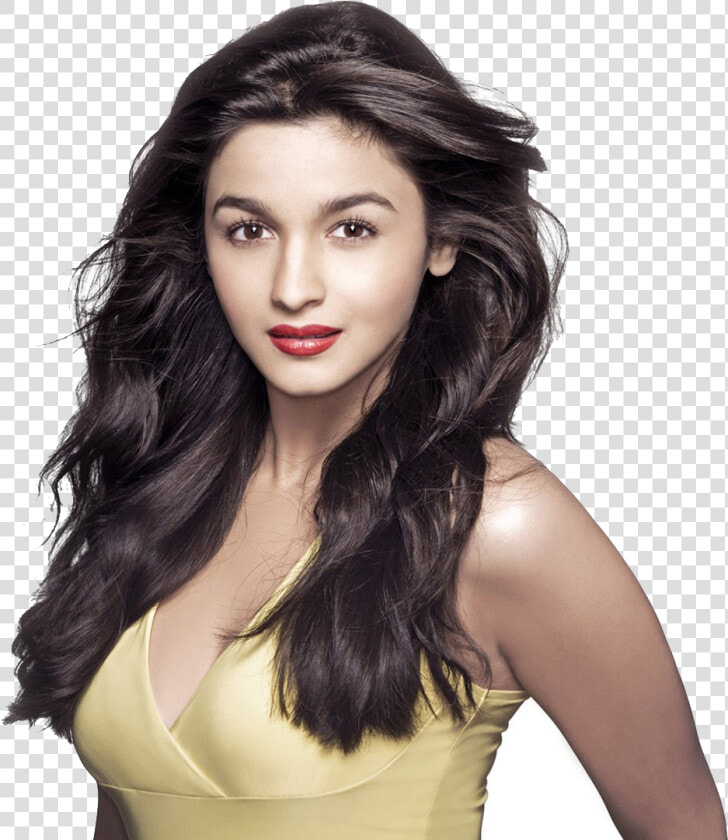 Beautiful Alia  HD Png DownloadTransparent PNG