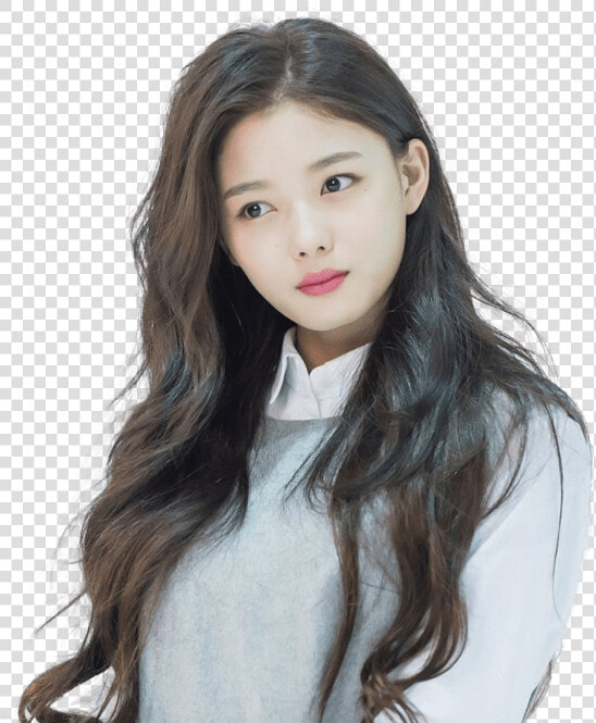 Kim Yoo Jung  HD Png DownloadTransparent PNG