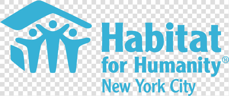 Habitat For Humanity Nyc Logo  HD Png DownloadTransparent PNG