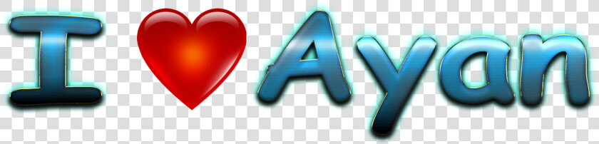 Ayan Love Name Heart Design Png   Ajay Name Love Logo  Transparent PngTransparent PNG